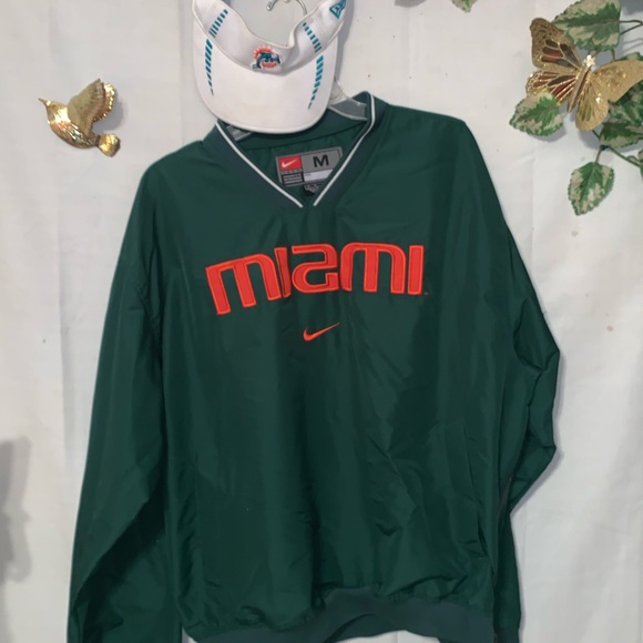 Nike Other - Nike Miami pullover